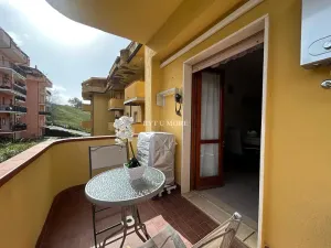 Prodej bytu 3+kk, Scalea, Itálie, 45 m2