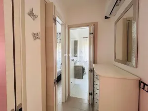 Prodej bytu 3+kk, Scalea, Itálie, 45 m2