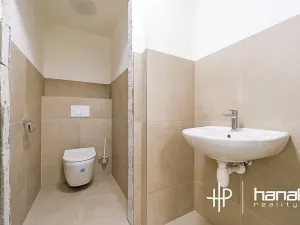 Pronájem komerční nemovitosti, Uničov, Nemocniční, 35 m2