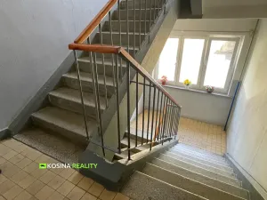 Pronájem bytu 2+1, Habartov, Raisova, 58 m2