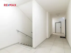 Prodej bytu 3+kk, Praha - Karlín, Breitfeldova, 90 m2