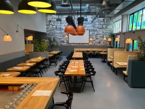 Pronájem kanceláře, Praha - Libeň, Lihovarská, 76 m2