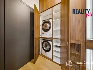 Pronájem bytu 1+kk, Brno, 35 m2