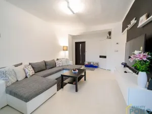 Pronájem bytu 2+kk, Choceň, Ostrovní, 60 m2