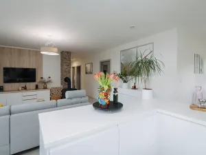 Prodej rodinného domu, Cheb, U Sídliště, 114 m2