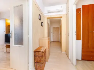 Pronájem bytu 3+1, Plzeň - Bolevec, Gerská, 68 m2