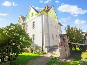 Prodej bytu 2+1, Praha - Strašnice, Vykáňská, 58 m2