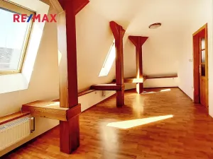 Pronájem bytu 2+kk, Kutná Hora, Hradební, 63 m2