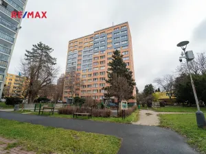 Prodej bytu 1+1, Kolín, Na Magistrále, 24 m2