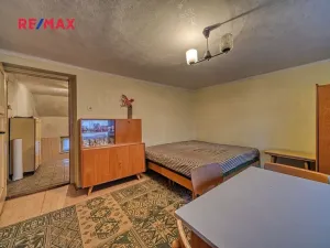 Prodej rodinného domu, Břežany I, 113 m2