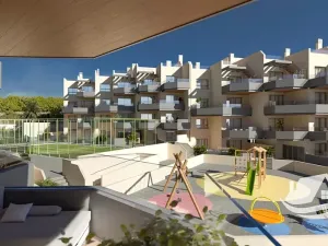 Prodej bytu 3+kk, Torrox, Španělsko, 68 m2