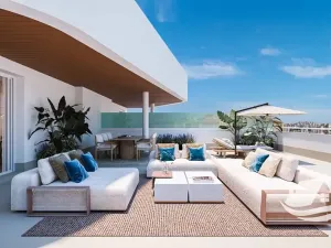 Prodej bytu 4+kk, Torrox, Španělsko, 157 m2