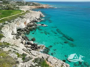 Prodej bytu 1+kk, Lemesos, Kypr, 35 m2