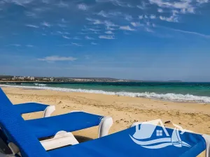 Prodej bytu 1+kk, Lemesos, Kypr, 35 m2