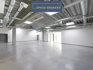 Pronájem obchodního prostoru, Praha - Horní Počernice, K Bílému vrchu, 4500 m2