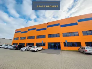 Pronájem obchodního prostoru, Praha - Horní Počernice, Do Čertous, 350 m2