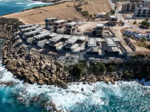 Prodej vily, Agios Amvrosios Keryneias, Kypr, 190 m2