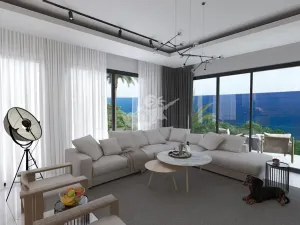 Prodej vily, Agios Amvrosios Keryneias, Kypr, 190 m2