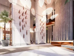 Prodej bytu 2+kk, Trikomo, Kypr, 60 m2