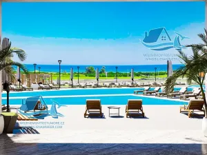 Prodej bytu 5+1, Trikomo, Kypr, 250 m2