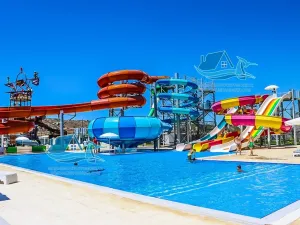 Prodej bytu 3+1, Trikomo, Kypr, 100 m2