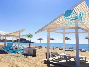 Prodej bytu 3+1, Trikomo, Kypr, 100 m2