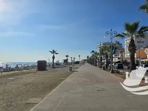 Prodej bytu 2+1, Larnaka, Kypr, 80 m2