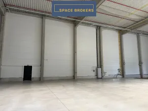 Pronájem skladu, Olomouc, 2304 m2