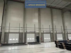 Pronájem skladu, Ostrava, 5262 m2