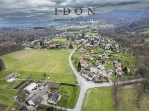 Prodej ubytování, Třinec, 920 m2