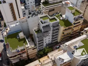 Prodej bytu 2+kk, Pireus, Řecko, 45 m2