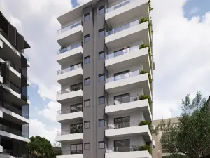 Prodej bytu 2+kk, Kallithea, Řecko, 51 m2