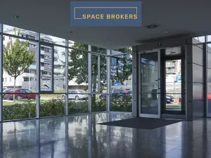 Pronájem kanceláře, Praha - Jinonice, Pekařská, 550 m2