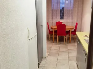 Pronájem bytu 3+1, Praha, Proutěná, 72 m2