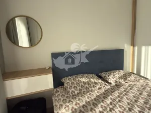 Prodej bytu 2+kk, Trikomo, Kypr, 54 m2