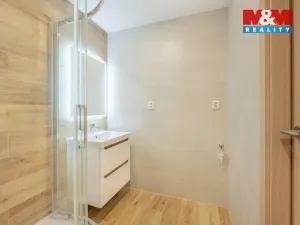 Prodej bytu 1+kk, Kladno, Štechova, 49 m2