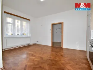 Pronájem bytu 2+kk, Praha - Záběhlice, Púchovská, 41 m2