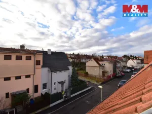 Pronájem bytu 1+1, Praha, Severozápadní III, 28 m2