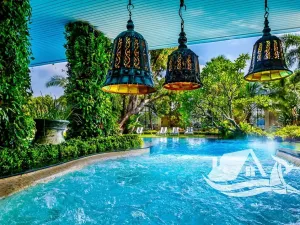 Prodej bytu 2+kk, Pattaya, Thajsko, 31 m2