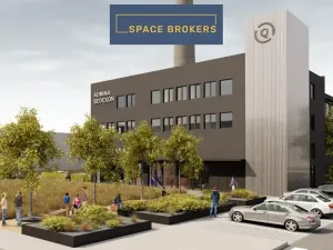 Pronájem obchodního prostoru, Říčany, 500 m2