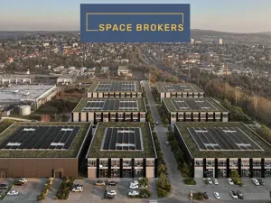 Pronájem obchodního prostoru, Říčany, 1000 m2