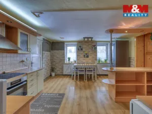 Prodej rodinného domu, Třemešné - Dubec, 192 m2