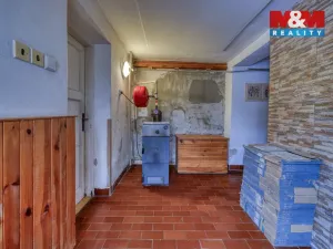 Prodej rodinného domu, Třemešné - Dubec, 192 m2