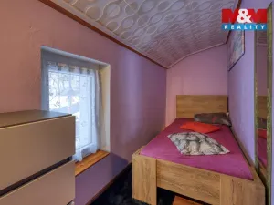 Prodej rodinného domu, Třemešné - Dubec, 192 m2