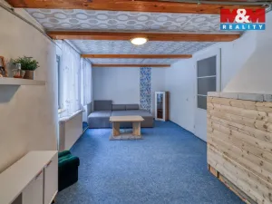 Prodej rodinného domu, Třemešné - Dubec, 192 m2