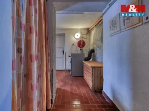 Prodej rodinného domu, Třemešné - Dubec, 192 m2