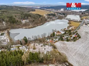 Prodej pozemku pro bydlení, Kařez, 6197 m2