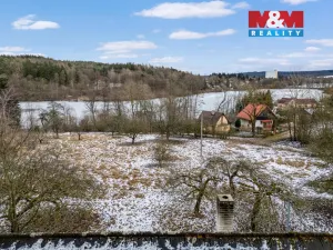 Prodej pozemku pro bydlení, Kařez, 6197 m2