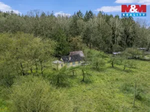 Prodej pozemku pro bydlení, Kařez, 6197 m2