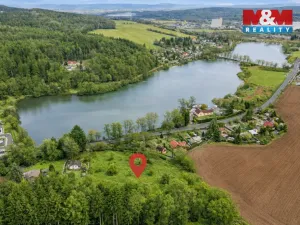 Prodej pozemku pro bydlení, Kařez, 6197 m2